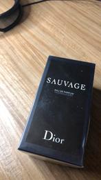 Dior sauvage, Bijoux, Sacs & Beauté, Enlèvement, Comme neuf