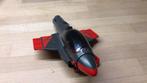 Playmobil - ruimte - 5162 en 4877 - detectorjets, Kinderen en Baby's, Speelgoed | Playmobil, Ophalen of Verzenden, Zo goed als nieuw