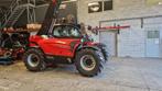 MANITOU MLT850 145 V+, Ophalen