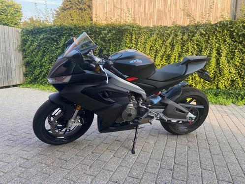 Aprilia RS 660 2024 1310km, Motoren, Motoren | Aprilia, Motorrijbewijs A, Ophalen