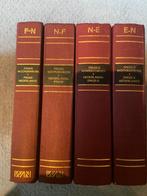 Woordenboeken te geef, Ophalen, Zo goed als nieuw, Overige talen