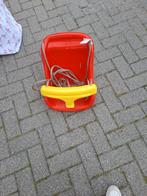 Babyschommel, Kinderen en Baby's, Speelgoed | Buiten | Speeltoestellen, Ophalen, Zo goed als nieuw, Schommel