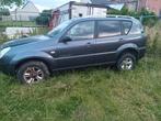 Ssangyong rexton, Auto's, SsangYong, Particulier, Te koop, Rexton