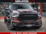 Dodge Ram COBRA EDITION | All-In Prijs | 1500 Limited Night, Automaat, Zwart, Bedrijf, 0 g/km
