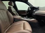 BMW X5 xDrive 45e Hybrid  M-Pack - Apple CarPlay - Topstaat, 0 min, 293 kW, 0 kg, Wit