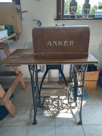 Naaimachine, Antiek en Kunst, Ophalen