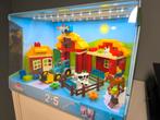 LEGO - Top !!!, Ophalen, Zo goed als nieuw, Duplo