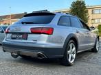 Audi A6 Allroad 3.0TDi * Full Option, Autos, Audi, Cuir, Argent ou Gris, Achat, Euro 6