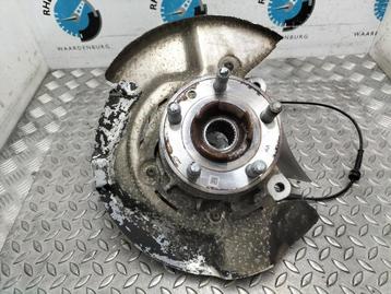 LANDROVER DISCOVERY SPORT L550 [RF_HUB_STUB_AXL.ASSY] 2015 beschikbaar voor biedingen