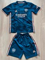 Arsenal uitrusting in goede staat 11-12 jaar, Ophalen, Zo goed als nieuw
