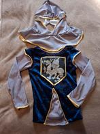 Ridderkostuum carnaval M110-116, Kinderen en Baby's, Ophalen, Zo goed als nieuw