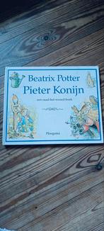 Beatrix Potter - Pieter Konijn, Enlèvement, Comme neuf, Beatrix Potter