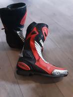 Motor laarzen maat 44 RICHA, Motoren, Ophalen, Tweedehands, Laarzen, Richa