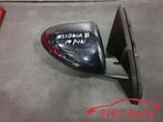 OPEL INSIGNIA B II BUITENSPIEGEL ORIGINEEL RECHTS 10 PIN, Auto-onderdelen, Gebruikt, -, -, Opel