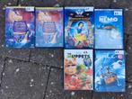 Dvd's van Disney. 2 euro per stuk, Ophalen, Zo goed als nieuw