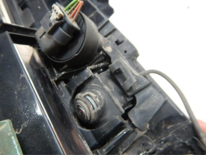 Grille Mercedes S-Klasse (22726753), Auto-onderdelen, Overige Auto-onderdelen, Gebruikt, Ophalen