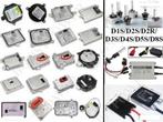 Xenonballast voor BMW FORD MERCEDE-BENZ LAND ROVER HYUNDAI