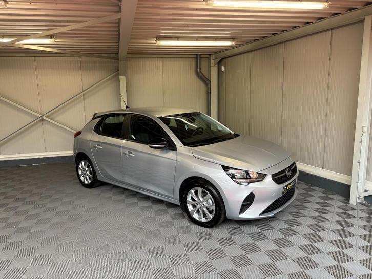 Opel Corsa, Auto's, Opel, Bedrijf, Te koop, Corsa, ABS, Achteruitrijcamera, Airbags, Airconditioning, Android Auto, Apple Carplay