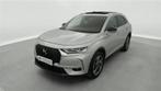 DS Ds 7 Crossback Automobiles 1.2 PureTech EAT8 SoChic NAVI, Auto's, DS, Automaat, Gebruikt, 1199 cc, Alcantara