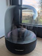 Harman Kardon Aura Studio 3 bluetooth speaker, Audio, Tv en Foto, Luidsprekerboxen, Ophalen, Zo goed als nieuw, 120 watt of meer