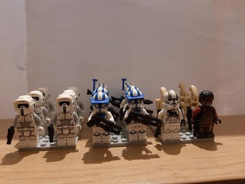 Lego star wars lot, Kinderen en Baby's, Speelgoed | Duplo en Lego, Nieuw, Lego, Losse stenen, Ophalen of Verzenden