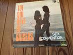 7 » Convention sexuelle - toi qui reve de baisers, CD & DVD, Vinyles Singles, Enlèvement ou Envoi, Utilisé