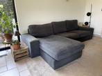 Zetel Kivik IKEA, Ophalen, 250 tot 300 cm, Gebruikt, Driepersoons