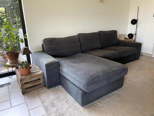 Zetel Kivik IKEA, Huis en Inrichting, Zetels | Zetels en Chaises Longues, Gebruikt, Driepersoons, 250 tot 300 cm, 150 cm of meer