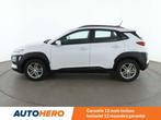 Hyundai KONA 1.0 TGDI Advantage 2WD (bj 2020), Auto's, Voorwielaandrijving, Stof, Gebruikt, 5 deurs
