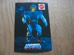 Sticker Masters Of The Universe Mattel, Verzamelen, Ophalen of Verzenden, Nieuw, Overige typen