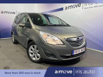 Opel Meriva 1.4I | RADIO | CRUISE | AIRCO | CLIM AUTO beschikbaar voor biedingen