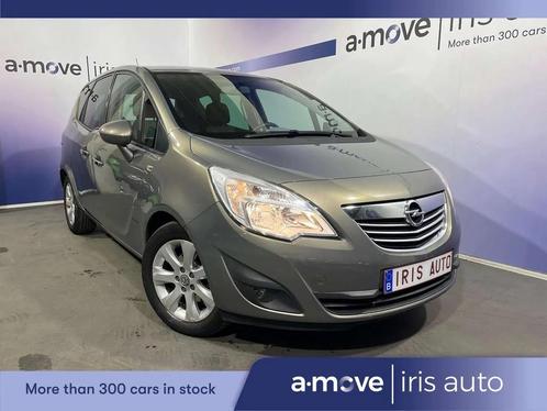 Opel Meriva 1.4I | RADIO | CRUISE | AIRCO | CLIM AUTO, Auto's, Opel, Bedrijf, Te koop, Meriva, ABS, Airbags, Airconditioning, Centrale vergrendeling