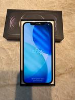 iPhone 12 Pro Graphite 128 Go, Télécoms, Téléphonie mobile | Apple iPhone, 128 GB, Gris, Enlèvement ou Envoi, 77 %