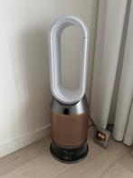 ventilator, Elektronische apparatuur, Ventilatoren, Ophalen, Ventilator met afstandsbediening, Zo goed als nieuw, Torenventilator