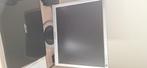 Pc scherm te koop, Computers en Software, Monitoren, Ophalen, Gebruikt, VGA, Samsung