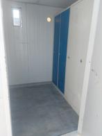 Roulotte de chantier bodart Abris de chantier, Ophalen