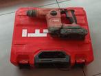 Hilti TE 6 22 NEURON-perforator, Doe-het-zelf en Bouw, Gereedschap | Boormachines, Ophalen, Zo goed als nieuw