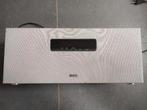 soundbox Loewe, Ophalen