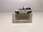 RIETZE - FORD GALAXY - POLICE VILLE DE VERVIERS - 1:87, Verzenden, Nieuw, Auto, Rietze