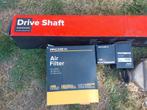 Onderdelen renault master opel movano nissan interstar, Ophalen, Opel