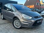 Ford S-Max 2.0TDCi * 2014, 100 kW, Euro 5, 139 g/km, 4 cilinders