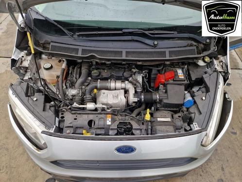 MOTOR Ford Transit Courier (01-2014/12-2023), Auto-onderdelen, Motor en Toebehoren, Ford, Gebruikt