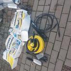 Karcher 't racer, Ophalen of Verzenden, Zo goed als nieuw