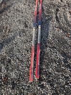 Salomon 1.72m langlaufski's in zeer goede staat, Ophalen, Zo goed als nieuw, Ski's, Salomon