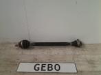 AANDRIJFAS RECHTS VOOR Seat Ibiza IV (6J5) (6R0407762K), Gebruikt, Seat
