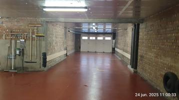 autostaanplaats TE HUUR Oostende Mariakerke Raversijdestraat beschikbaar voor biedingen