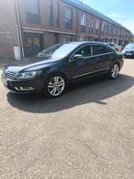 Passat cc 2l exclusieve model, Automaat, Euro 5, Diesel, Particulier