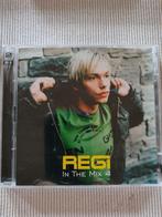 Regi in the mix 4, Ophalen of Verzenden, Zo goed als nieuw