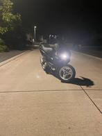 Speedfight 2 50cc, Fietsen en Brommers, Scooters | Peugeot, Ophalen, Tweetakt, Speedfight, 50 cc