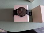 Jongenshorloge, Handtassen en Accessoires, Horloges | Kinderen, Ophalen, Nieuw, Zwart, Jongen